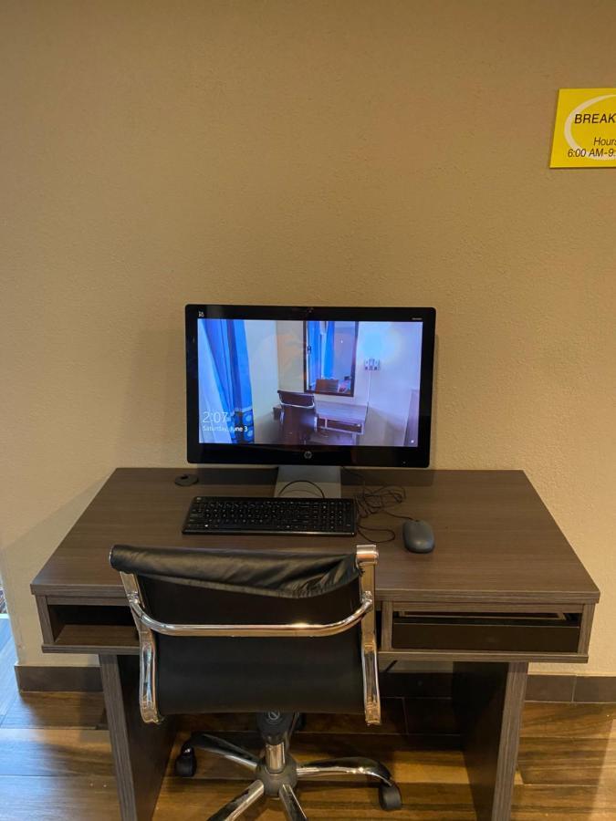 מלון Super 8 By Wyndham Independence Ks מראה חיצוני תמונה